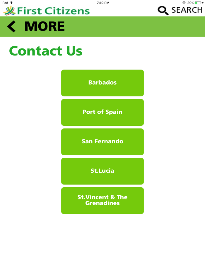 First Citizens Investment Services - Invest