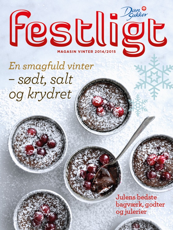 Festligt screenshot-3