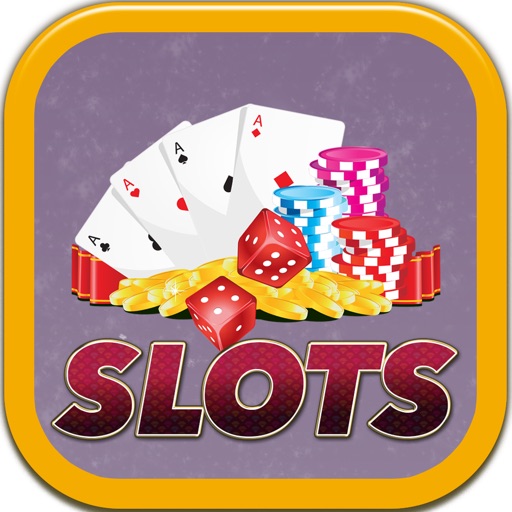 fA fA fA Slots Machines - Play Reel Las Vegas Casino Games icon