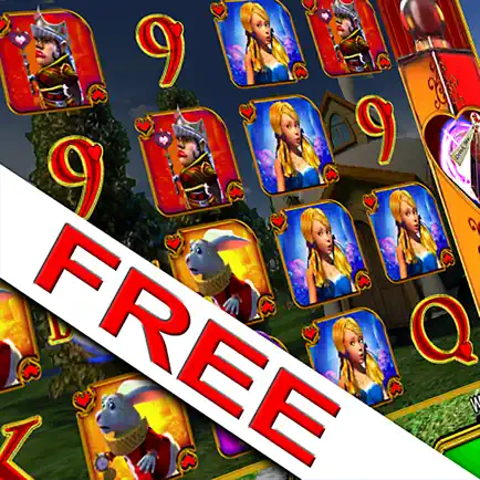 Alice Gold Wonderland Slots Cheats