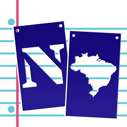 Nomes no Brasil Читы