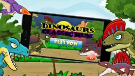 Game screenshot Dinosaur Classic Run fighting And Shooting Games hack