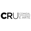 CRU | Comida, transformação e arte