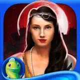 The Curio Society: Eclipse over Mesina HD - A Hidden Object Mystery - App Icon
