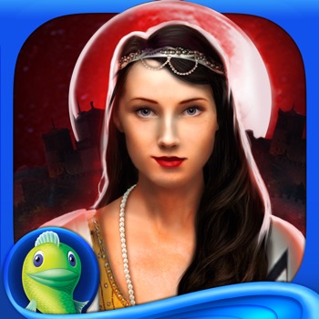 The Curio Society: Eclipse over Mesina HD - A Hidden Object Mystery