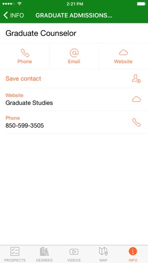 Florida A&M University(圖5)-速報App