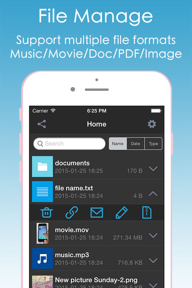 File Manager Pro - Vedio ManagerPhoto ManagerFile Manager