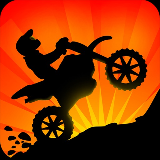 Moto Bike Racing - Stickman Climb Obstacles Motocross Stunt Biker iOS App