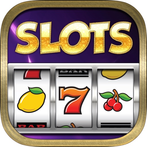 ``````` 777 ``````` A Craze Heaven Real Slots Game - FREE Slots Machine