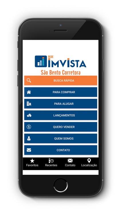 São Bento Corretora de Imóveis