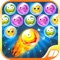 Bubble Dragon Rescue - Bubble Shooter Mania 2016 Edition