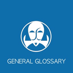 General Glossary to Shakespeare's Works