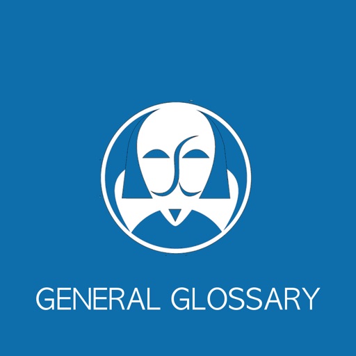 General Glossary to Shakespeare's Works