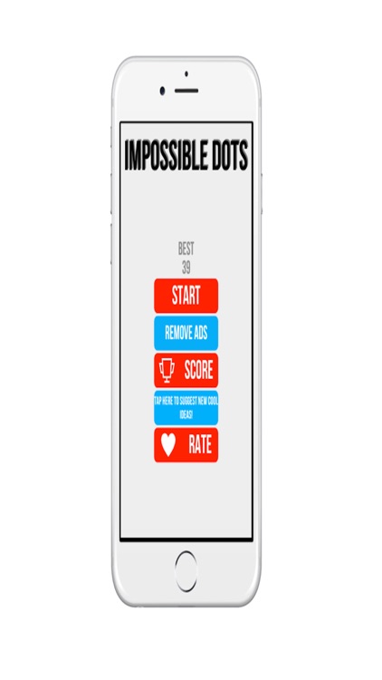 Impossible-Dots