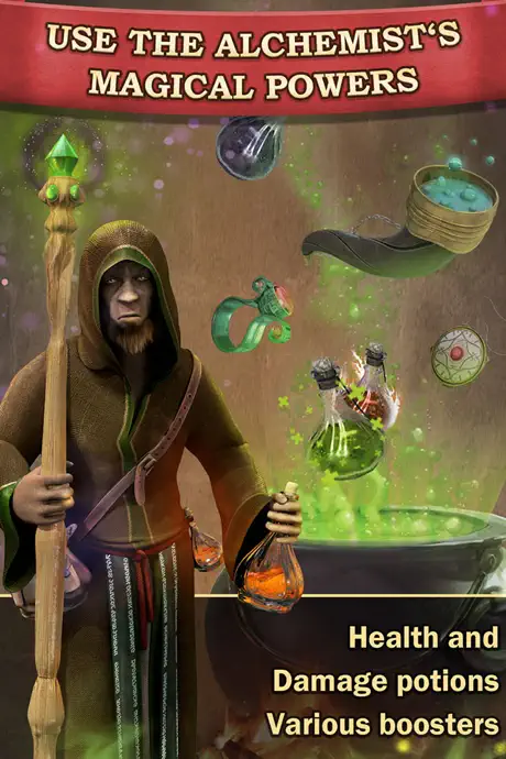 World of Kingdoms