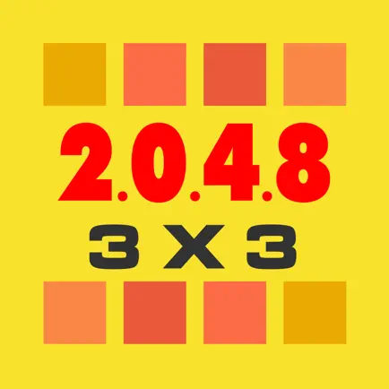 3x3 2048 Читы