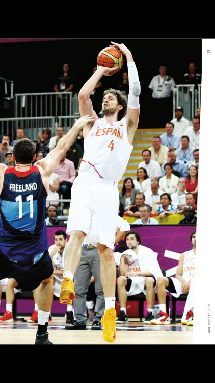 MVP - Ultimate Basketball