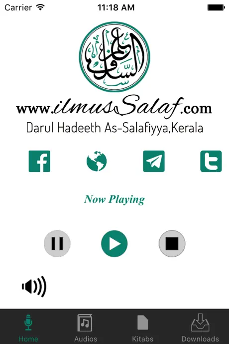 ilmusSalaf