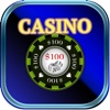 2016 Black Palace of Las Vegas Casino AAA