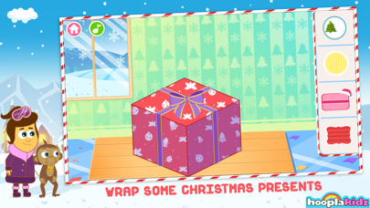 HooplaKidz Christmas ... screenshot1