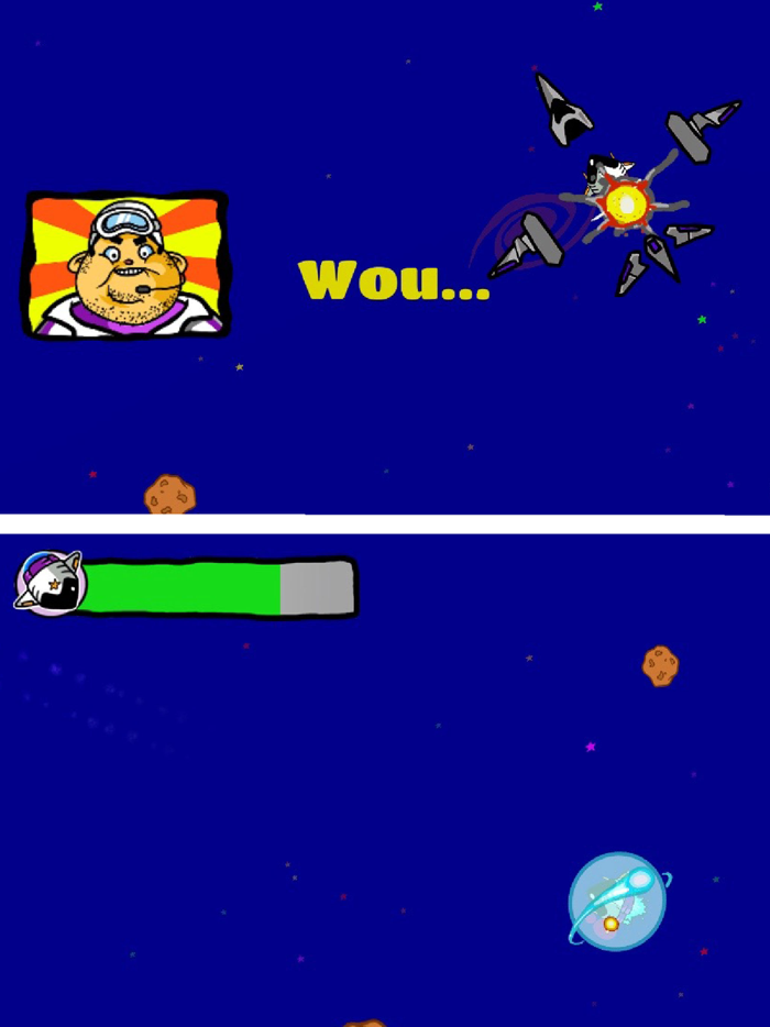 Space Monkey  Space Shooting Games Space shooter