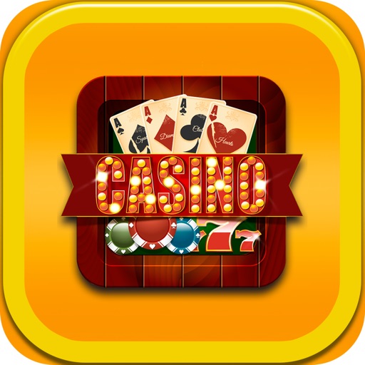 21 CLUE Bingo Hot Slots - Pro Slots Game Edition icon