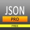 JSON Pro FREE