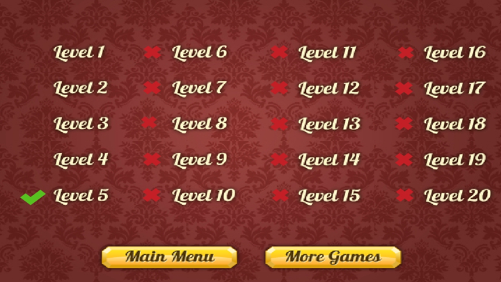 家族珠宝消消看-免费经典单机天天爱消除，益智休闲消消乐 screenshot 2