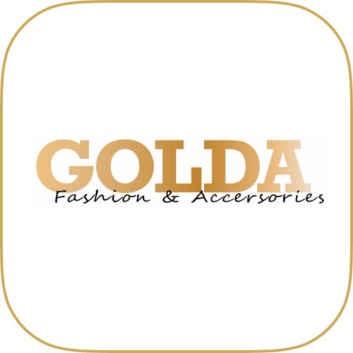 My Golda  :: גולדה :: אפליקציה לקניית בגדים