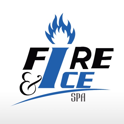 Fire and Ice Spa icon