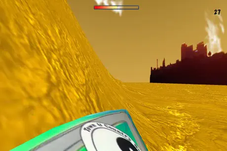 Surf or Die
