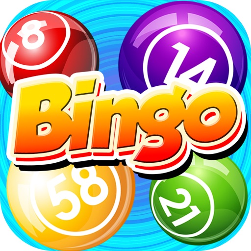 Bingo Reef - Bankroll To Ultimate Riches With Multiple Daubs iOS App