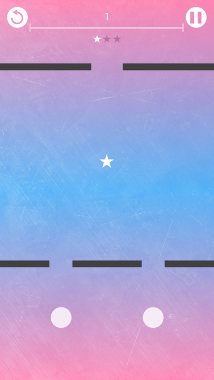 Split - tap to split