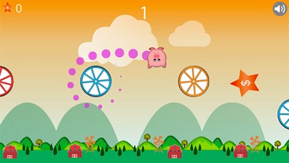 Farmwheels app screenshot 3