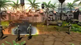 Game screenshot Shoot Zombies All mod apk