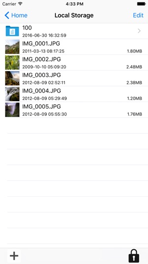 Merlin iFlash(圖2)-速報App