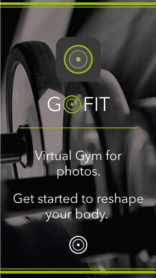 GOFIT: Body Selfie Photo Editのおすすめ画像5