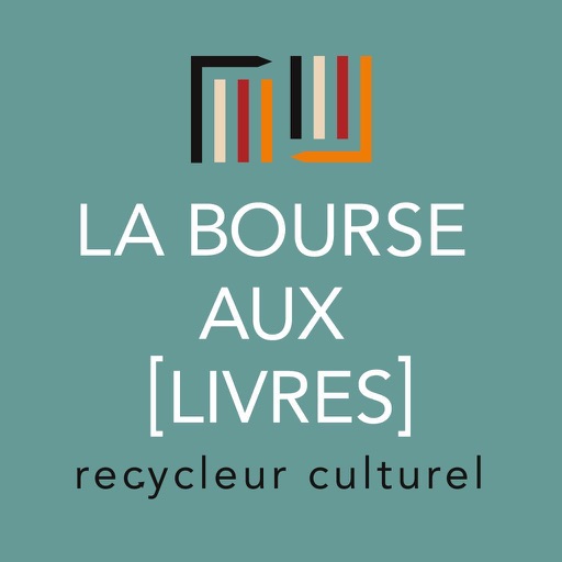 Bourse aux Livres (La) icon