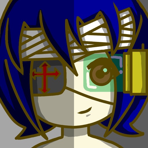 EvileyeScouter Icon