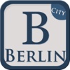 Berlin Offline City Travel Explorer