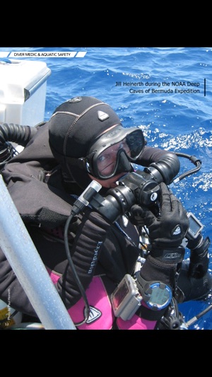 Diver Medic and Aquatic Safety(圖2)-速報App