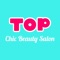 Download TOP Beauty Salon app to join our loyalty club for free