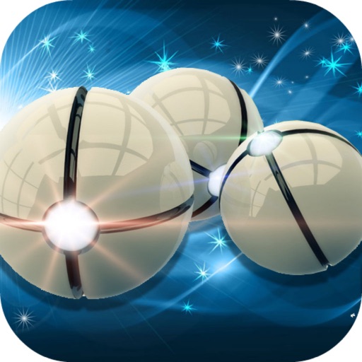 Roll Stars - Alien Rolling Go Home iOS App