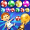 Euro Soccer Star Bubble Shooter 2016 - Totally Addictive English Footballer Tournaments