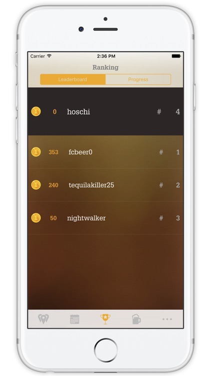 Beermeister screenshot-3