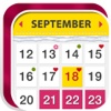 Woman Calendar-Period Tracker/Ovulation Tracker/Conception Trackеr