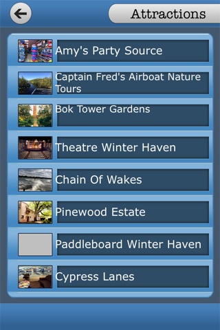 Best App For Legoland Florida Resort Guide screenshot 3