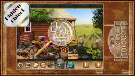 Game screenshot The Old House Hidden Fun mod apk