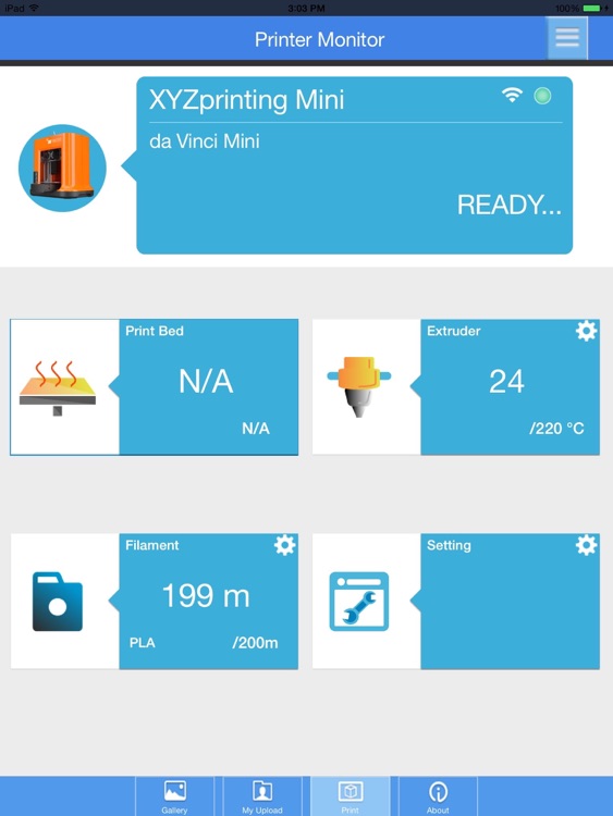 XYZgallery screenshot-4