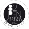 PEN CONGRESS OURENSE 2016